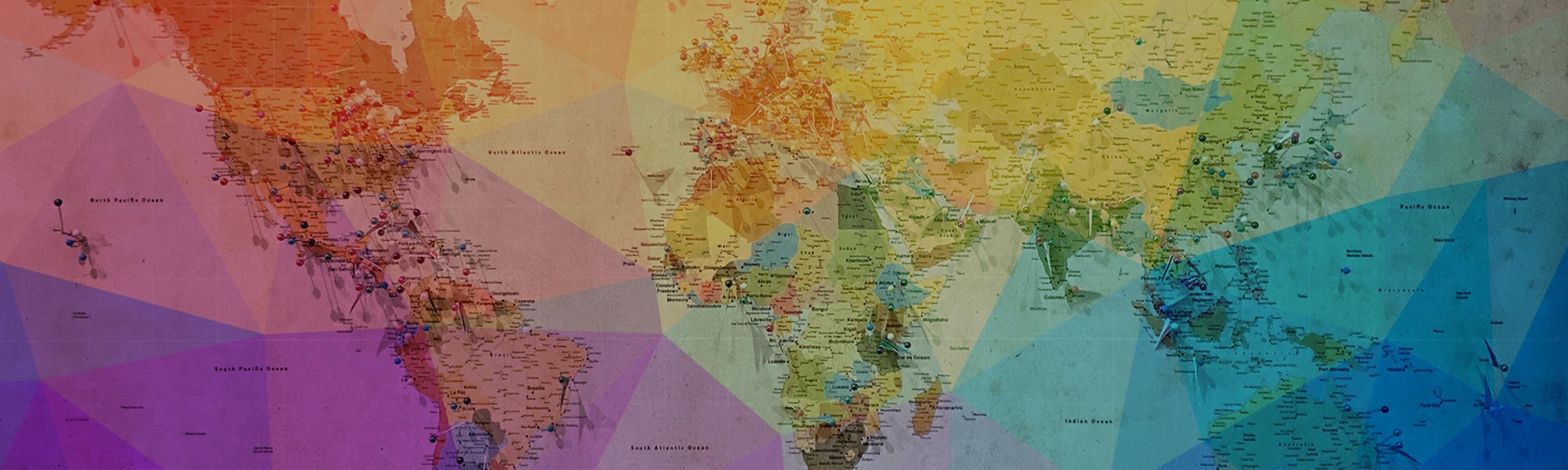 How can we enhance community in connection with the land?
