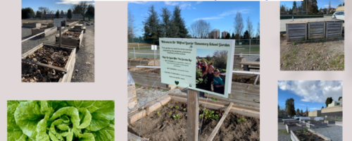 How to Teach Children to Care About the Environment (Feb 19, 1:40pm)